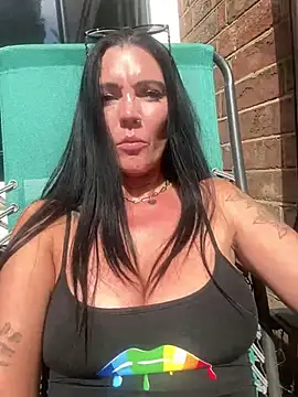 DarkestDreamxox webcam show