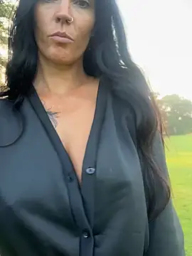 Show Webcam de DarkestDreamxox