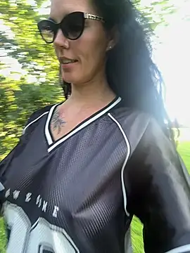 DarkestDreamxox Webcam-Show