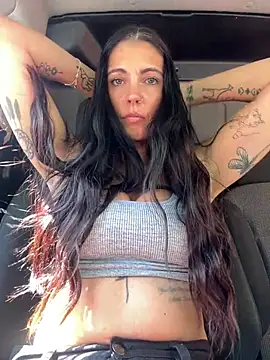 DarkestDreamxox Webcamshow
