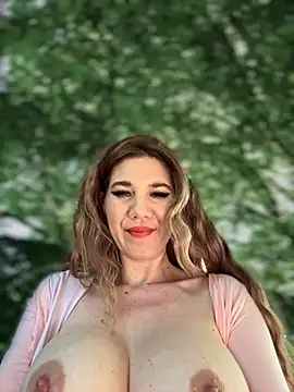 didihairypussy Adlı Modelin Web Kamerası Şovu