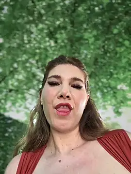 Show webcam de didihairypussy