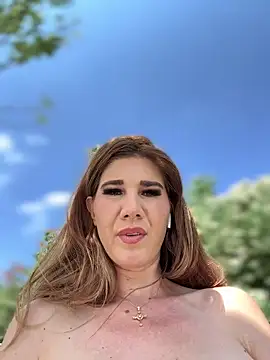 Show Webcam de didihairypussy