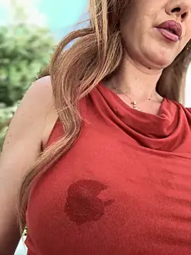 Show Webcam de didihairypussy