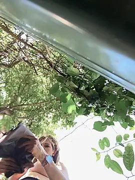 عرض كام didihairypussy