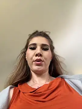 Webkamerová show didihairypussy