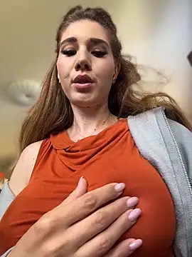 didihairypussy Show in webcam