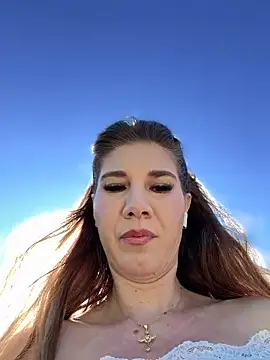 Show webcam de didihairypussy