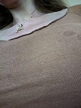 Show de didihairypussy na webcam