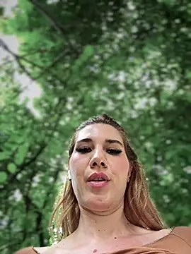 didihairypussy's Webcam Show