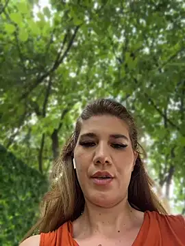 didihairypussy's Webcam Show