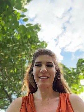 Show Webcam de didihairypussy