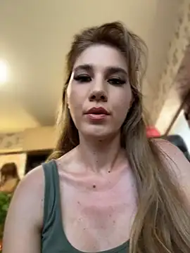 didihairypussy's Webcam Show
