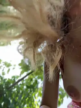 عرض كام didihairypussy