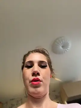 didihairypussy's Webcam Show