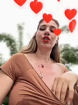 didihairypussy Webcam-Show