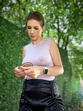 didihairypussy – webcam-show