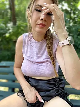 didihairypussy Webcam-Show
