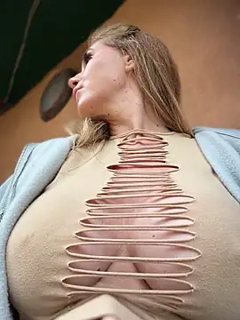Show Webcam de didihairypussy