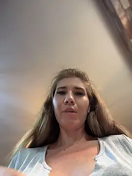 Show Webcam de didihairypussy