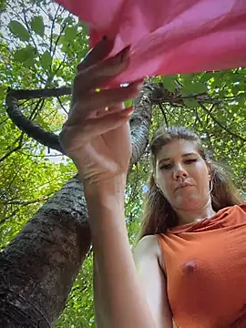 didihairypussy – Kamerová šou