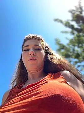 didihairypussyn Webbikameraesitys