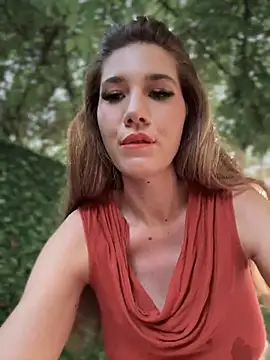 Show webcam de didihairypussy