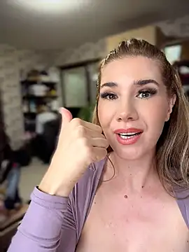 didihairypussy Webcam-Show