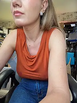didihairypussy – Kamerová šou