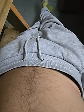 Plodrodder's Webcam Show