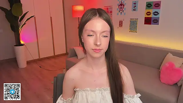 Pokazy przed kamerką – Yasmin_Kass