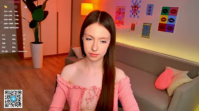Yasmin_Kass' Webcam Show