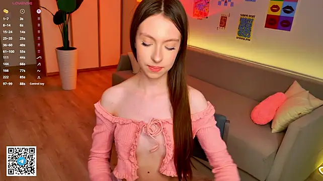 Yasmin_KassのライブXXXチャット