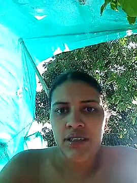 Show webcam de single_virgin