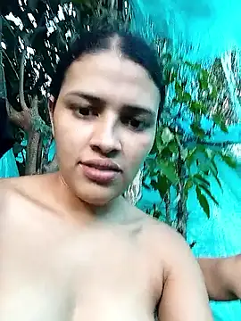 single_virginのウェブカメラショー