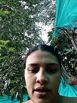 single_virginのウェブカメラショー