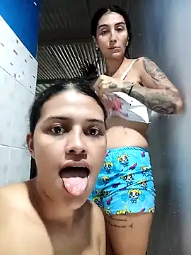 single_virgin's Webcam Show