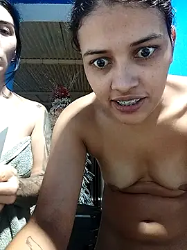 single_virgin webkamerás műsora