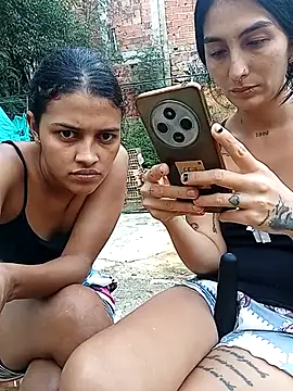 single_virgin Pertunjukan Webcam