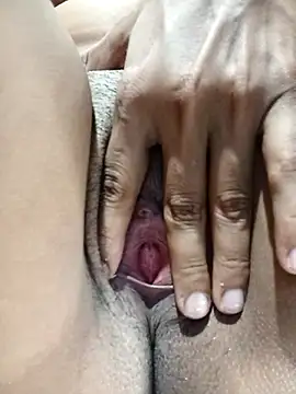 single_virgin Webcam show