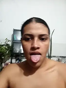 Show de webcam de single_virgin