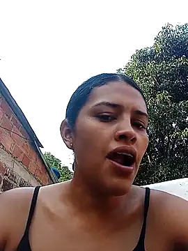 Show de single_virgin na webcam