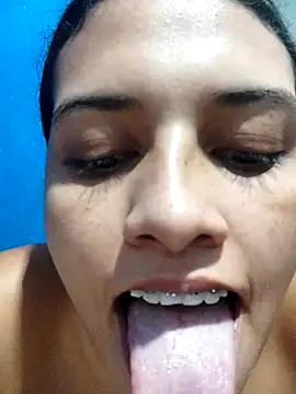 Webkamerová show single_virgin