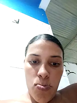 single_virgin Webcam-Show