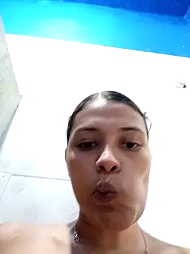 single_virgin Pertunjukan Webcam