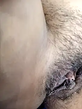 single_virginのウェブカメラショー