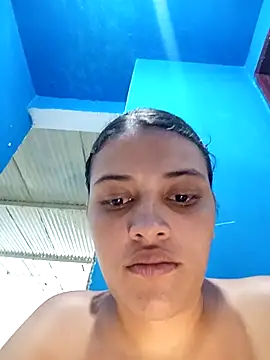 single_virgin Webcam show