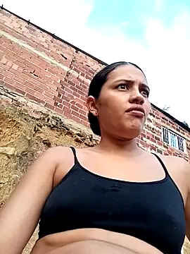 single_virgin Show in webcam