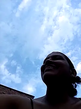 single_virginのウェブカメラショー