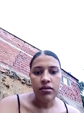 single_virgin Adlı Modelin Web Kamerası Şovu